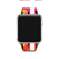 The Sunset Suffer Apple Watch Band | Artistshot