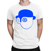 Clockwork T-shirt | Artistshot