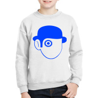 Clockwork Youth Sweatshirt | Artistshot