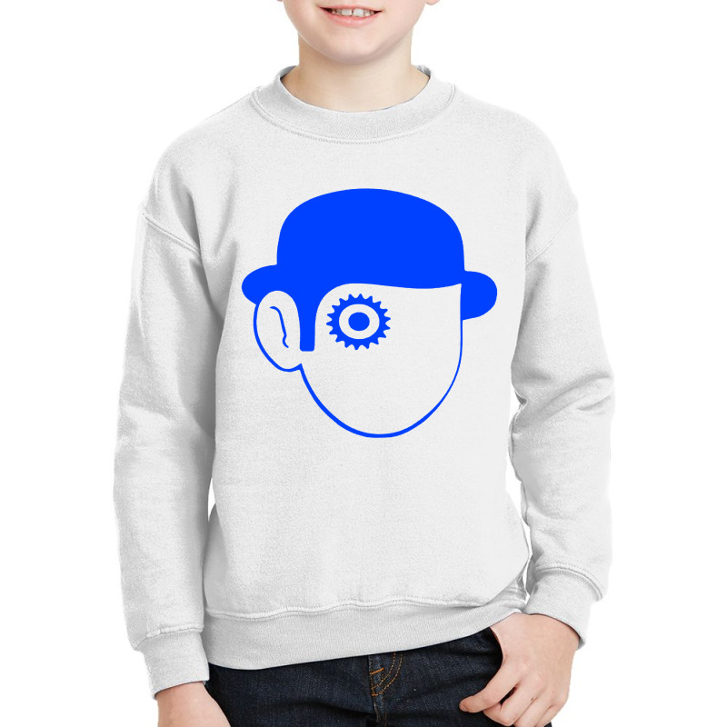 Clockwork Youth Sweatshirt by Samboo | Artistshot