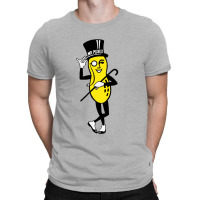 Mr Peanut T-shirt | Artistshot