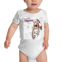 All I Want For Christmas Is You Baby Bodysuit | Artistshot