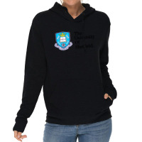 University Of Sheffield Lightweight Hoodie | Artistshot