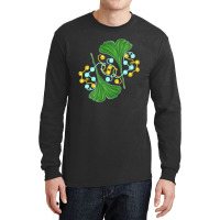 O Ginkgo Leaf Tree Long Sleeve Shirts | Artistshot