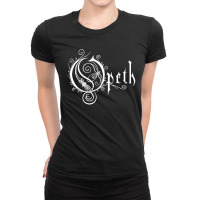 Progressive Death Metal Opeth Ladies Fitted T-shirt | Artistshot