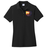 Graphic Picture  Arthur Films Characters Funny Gifts Boys Girls Ladies Polo Shirt | Artistshot