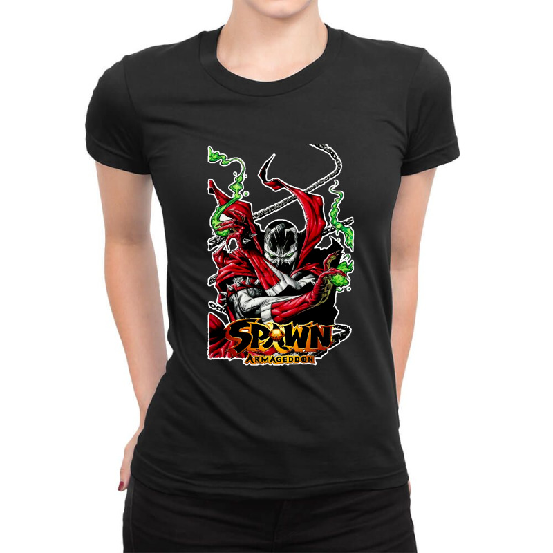 Lover Gifts Agonized Gifts Women Ladies Fitted T-Shirt by ArtistMarilyn | Artistshot