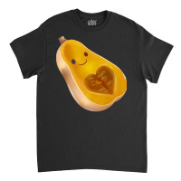 Butternut T  Shirt Cute Butternut Squash T  Shirt Classic T-shirt | Artistshot