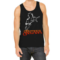 American Guitarist Tank Top | Artistshot