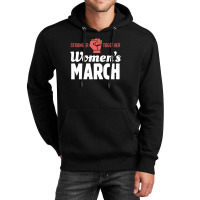 Stronger Women's March 2019 Unisex Hoodie | Artistshot