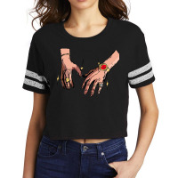 Day Gifts Midsommar Men Women Scorecard Crop Tee | Artistshot