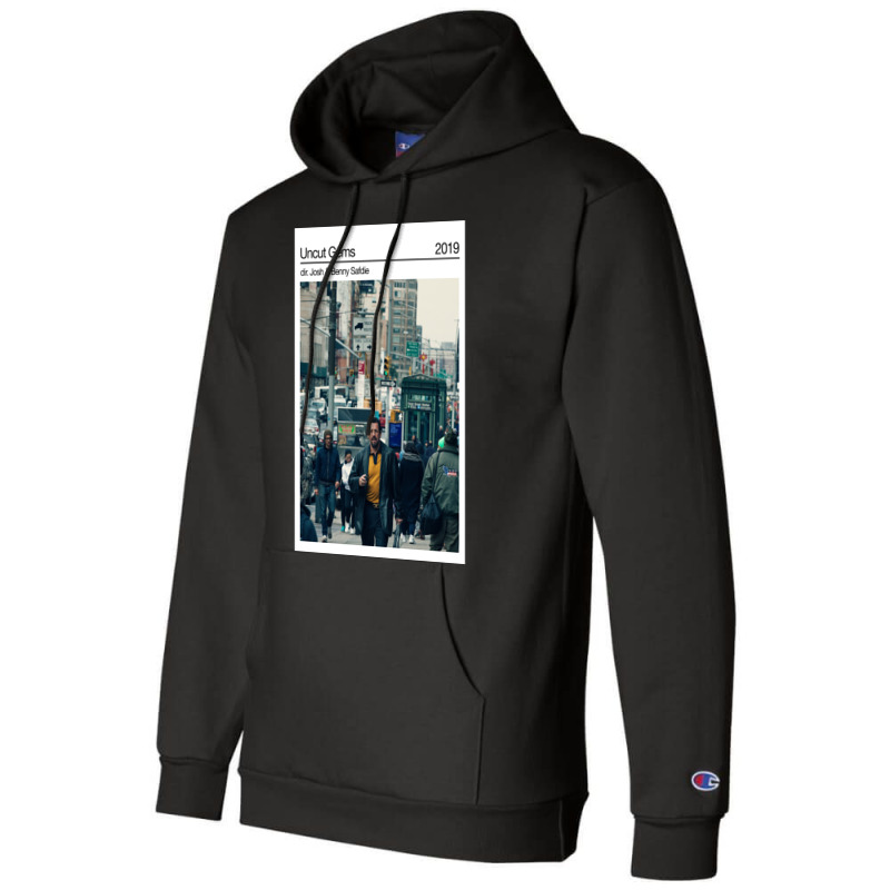 Funny Gifts Adam Sandler My Favorite People Champion Hoodie by ArtistBenjamin | Artistshot