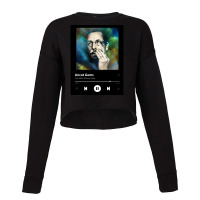 Lover Gift Adam Sandler Mens Funny Cropped Sweater | Artistshot