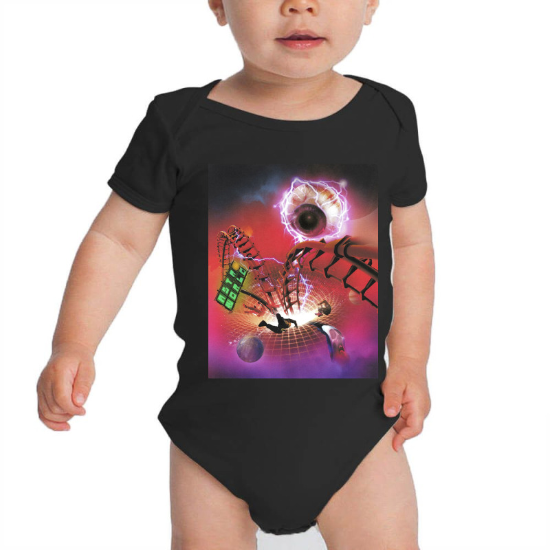 Mug Astroworld One Eye Baby Bodysuit by hastutigabriella | Artistshot