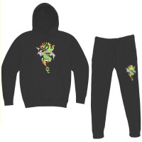 Vintage Classic  Lovecraft Films Characters Funny Gifts Boy Girl Hoodie & Jogger Set | Artistshot