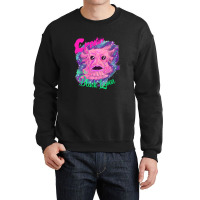 Retro  Black Lagoon Mens Womens Crewneck Sweatshirt | Artistshot