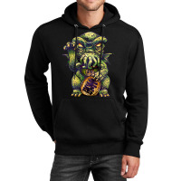 Vintage Movies  Short Story Design Character Lover Gift Unisex Hoodie | Artistshot