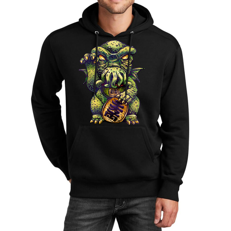 Vintage Movies  Short Story Design Character Lover Gift Unisex Hoodie | Artistshot