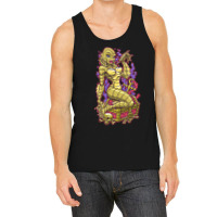 Vintage  Counterculture  For Men Women Tank Top | Artistshot