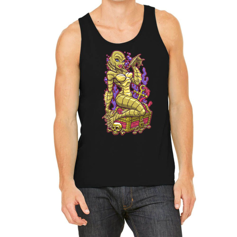 Vintage  Counterculture  For Men Women Tank Top by ArtistMolly | Artistshot