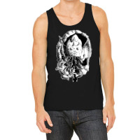 Vintage Photographic Calls Movie Character Men Women Tank Top | Artistshot