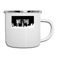 We The North Sport Camper Cup | Artistshot