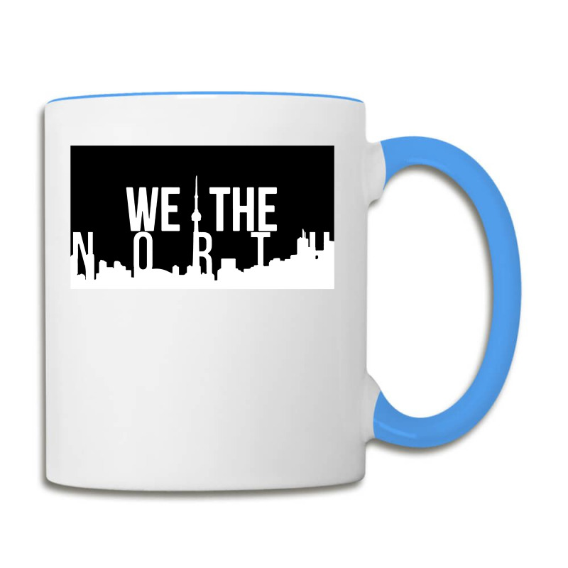 We The North Sport Coffee Mug | Artistshot