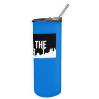 We The North Sport Skinny Tumbler | Artistshot