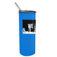 We The North Sport Skinny Tumbler | Artistshot