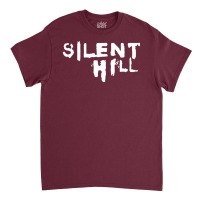 Silent Hill Classic T-shirt | Artistshot