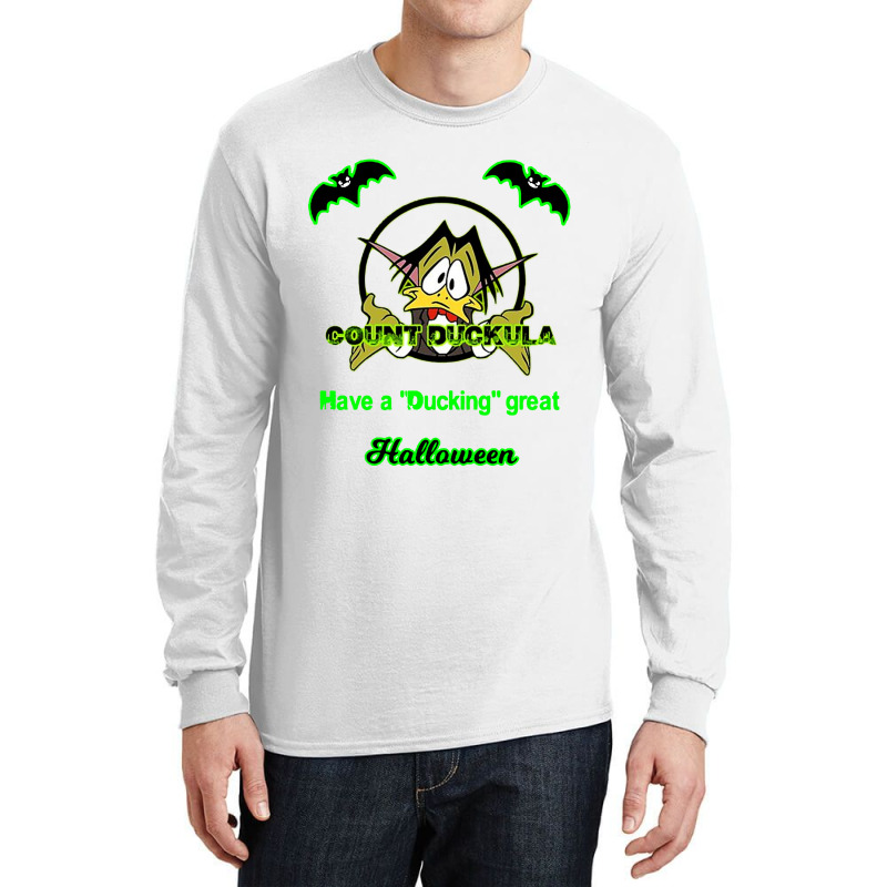 count duckula t shirt