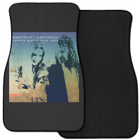 Robert Plan Alison Krauss Front Car Mat | Artistshot