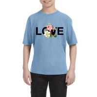 Love For Light Youth Tee | Artistshot