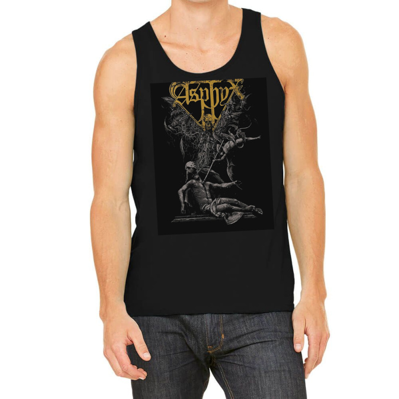 Funny Gift Kurt Sutter Mens Womens Tank Top by ArtistAlexus | Artistshot