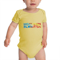 Hootie And The Blowfish Baby Bodysuit | Artistshot