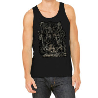 Guitarist T-shirt 3 (91) Tank Top | Artistshot