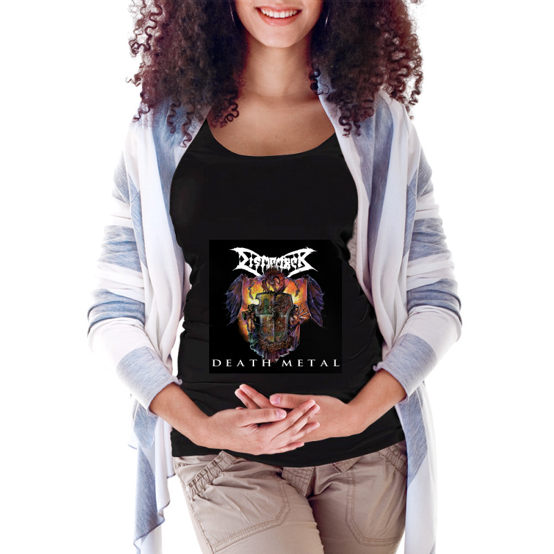 Guitarist T-shirt 3 (95) Maternity Scoop Neck T-shirt by ArtistAlexus | Artistshot