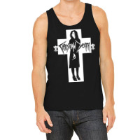 Music Vintage Retro Heartwork    Gifts Men Tank Top | Artistshot