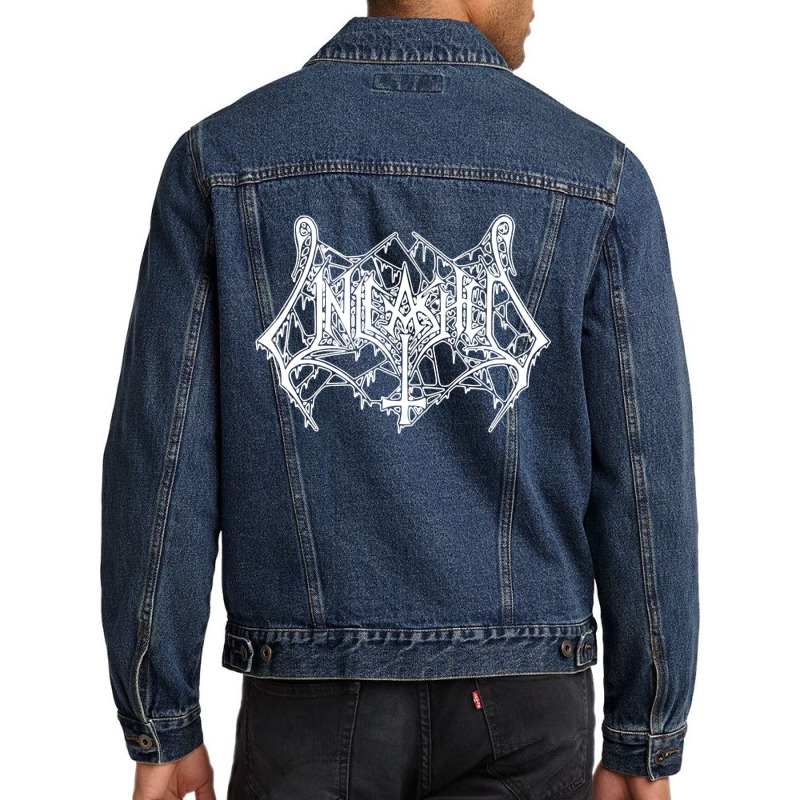 Playing  Malevolent  For Mens Womens Men Denim Jacket by ArtistAlexus | Artistshot