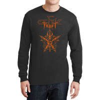 Retro Vintage Kurt Sutter Gift Men Long Sleeve Shirts | Artistshot