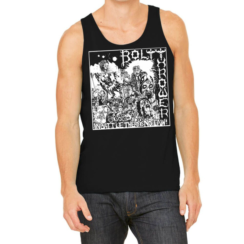 Women Men Malevolent  Funny Gifts Boys Girls Tank Top by ArtistAlexus | Artistshot