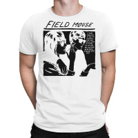 Field Mouse B T-shirt | Artistshot