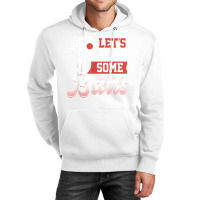 Let's Slap Some Balls Ping Pong Unisex Hoodie | Artistshot