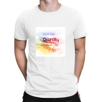 Best Owl City T-shirt | Artistshot