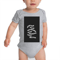 Clockwork Orange Baby Bodysuit | Artistshot