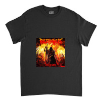 Best Ross The Boss Classic T-shirt | Artistshot