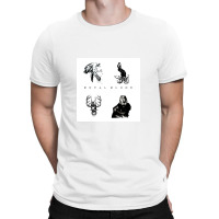 Best Royal Blood T-shirt | Artistshot