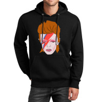 Starman Magic Show Unisex Hoodie | Artistshot