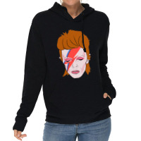 Starman Magic Show Lightweight Hoodie | Artistshot