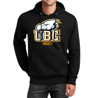 Ubc Thunderbirds Hockey Unisex Hoodie | Artistshot